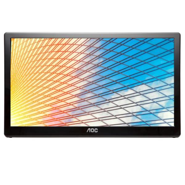 Monitor,AOC,27",16:9,IPS,1920x1080,250cd,1000:1,20M:1, ,1x D-SUB,.0x DVI,1 x 1.4x HDMI,0 x …